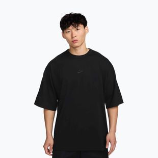 Férfi póló Nike Sportswear Premium Essentials black