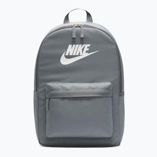 Nike Heritage 25 l hátizsák füstszürke/füstszürke/fehér