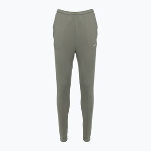 Női nadrág Nike Sportswear Chill Terry light army/sail