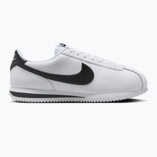 Női cipők Nike Cortez Leather white/black