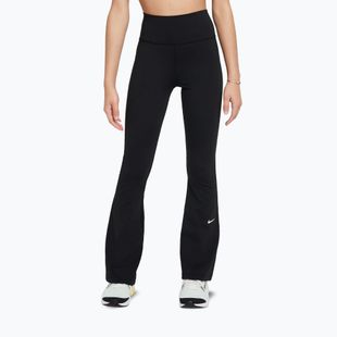 Gyerek nadrág Nike One black/white