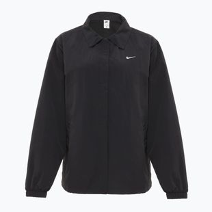 Női kabát Nike Sportswear Essential UV black/white