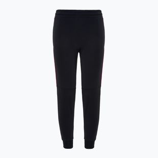 Gyerek nadrág Nike Sportswear Club Joggers black