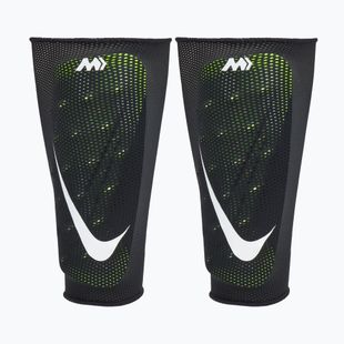 Sípcsontvédő Nike Mercurial Lite Superlock volt/barely volt/black