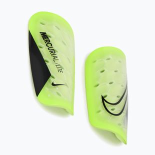 Futball protektor Nike Mercurial Lite volt/barely volt/black