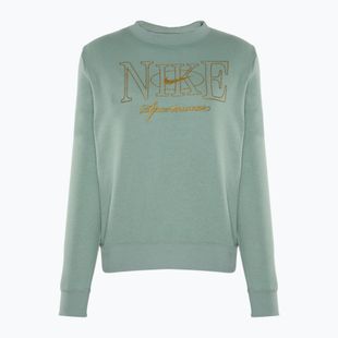 Női Nike Sportswear Club Fleece jade horizon melegítőfelső
