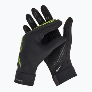 Kesztyű Nike Academy Therma-FIT black/black/volt