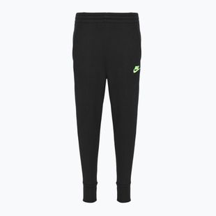 Nike Sportswear Club Fleece gyermek nadrág fekete / volt