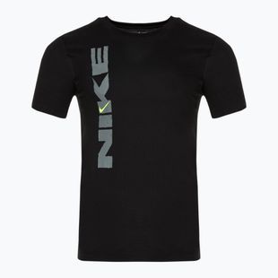 Férfi póló Nike Dri-FIT Fitness black