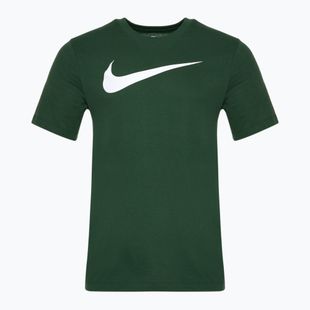 Férfi póló Nike Sportswear Swoosh fir