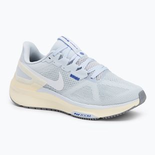 Női futócipő Nike Structure 25 football grey/blue tint/pale ivory/white
