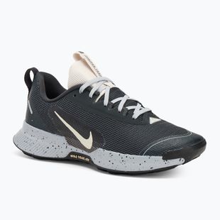 Női futócipő Nike Juniper Trail 3 dark smoke grey/black/wolf grey/lightorewoodbrown