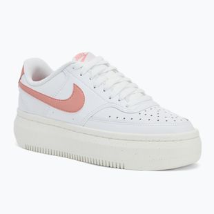 Női cipő Nike Court Vision Alta white/sail/red stardust