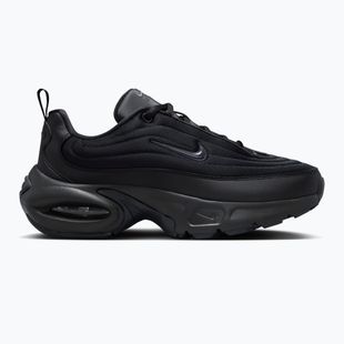 Női cipők Nike Air Max Portal black/anthracite