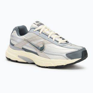 Férfi futócipő Nike Initiator light bone/coconut milk/ metallic silver/smoke grey