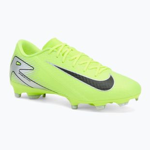 Férfi focicipő Nike Mercurial Vapor 16 Academy FG/MG volt/black