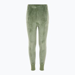 Gyerek nadrág Nike Sportswear Joggers oil green/jade horizon