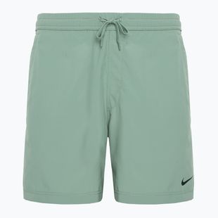 Férfi Nike Form Dri-FIT 7" béleletlen sokoldalú jade horizon / fekete futónadrág