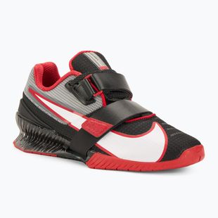 Súlyemelő cipő Nike Romaleos 4 black/white/university red