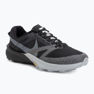 Férfi futócipő Nike Kiger 10 black/white/cool grey/white
