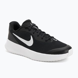 Férfi teniszcipő Nike Vapor Lite 3 fekete / fehér
