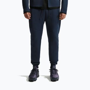 Férfi nadrág Nike Tech obsidian/black