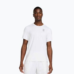 Férfi teniszpóló Nike Court Dri-Fit Advantage