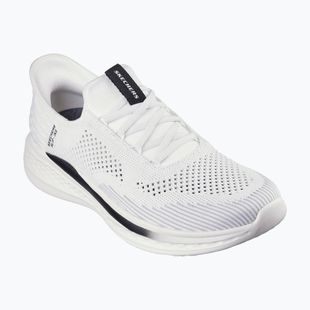 Férfi cipő SKECHERS Slade Quinto white