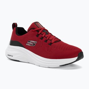 Férfi cipő SKECHERS Vapor Foam red