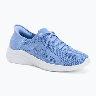 SKECHERS női cipő Ultra Flex 3.0 Brilliant Path periwinkle