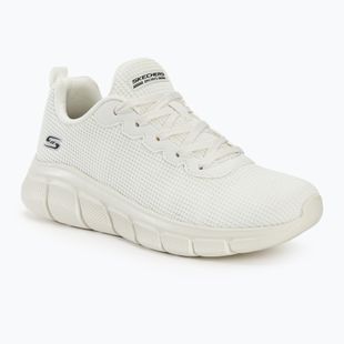 Női cipő SKECHERS Bobs B Flex Visionary Essence fehér