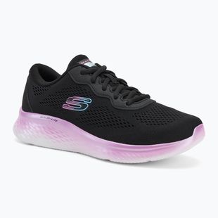 SKECHERS női cipő Skech-Lite Pro Stunning Steps fekete/lila
