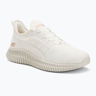 Női cipő SKECHERS Bobs Geo New Aesthetics off white