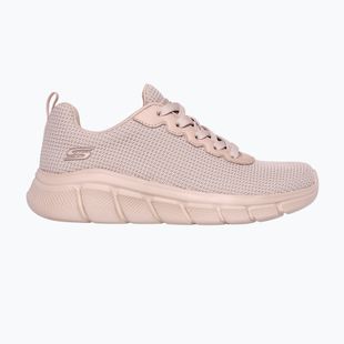 Női cipő SKECHERS Bobs B Flex Visionary Essence bézs bézs