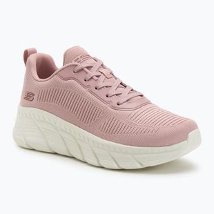 SKECHERS női cipő Bobs B Flex Hi Flying Hi Flying Hi blush rózsaszín