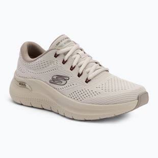 SKECHERS férfi cipő Arch Fit 2.0 fehér