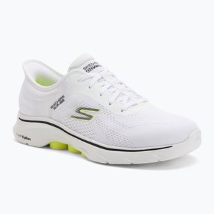Férfi cipő SKECHERS Go Walk 7 Valin fehér