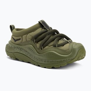 HOKA Ora Primo cipők forest floor/forest floor