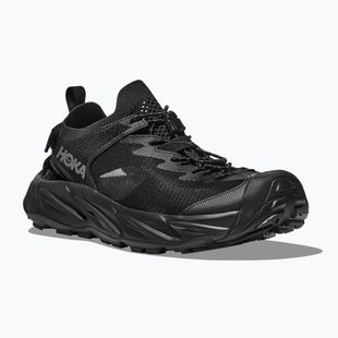 Női szandálok HOKA Hopara 2 black/black