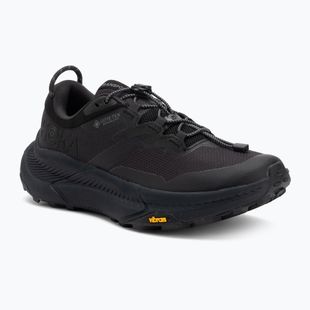 Női cipők HOKA Transport GTX black/black