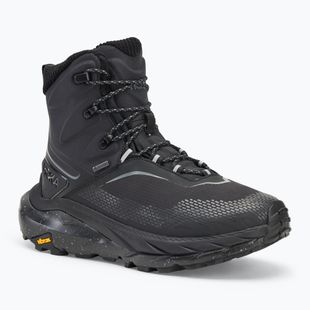 Férfi túracipő HOKA Kaha 2 Frost GTX black/black