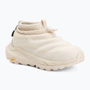 Női cipők HOKA Kaha 2 Frost Moc GTX oat milk/sesame