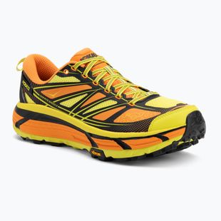 Cipők HOKA Mafate Speed 2 electric tangerine/hoka citrus
