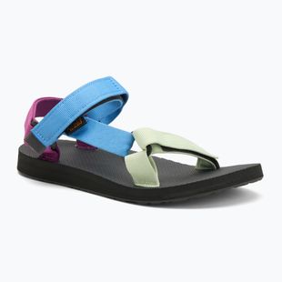 Teva női szandál Original Universal glow multi