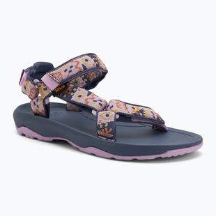 Teva Hurricane XLT2 modern természetű lupine junior szandálok