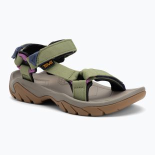 Teva Terra Fi 5 Universal iguana női szandálok