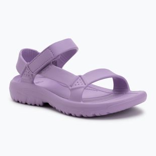 Teva Hurricane Drift lupine női szandálok