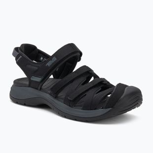 Teva Tirra Sport női szandál fekete