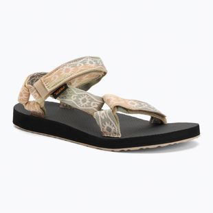 Női Teva Original Universal Universal Sunscape vízmentes barack jégszandálok