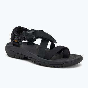Teva Hurricane Terra Dactyl fekete férfi szandálok